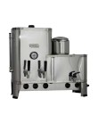 Cafeteira Elétrica Universal MC131BGI Foto Cafeteira Elétrica Universal MC131BGI