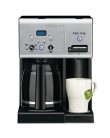 Foto Cafeteira Expresso Cuisinart CHW-12