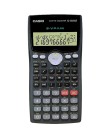 Foto Calculadora Científica Casio FX-100MS