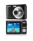 Câmera Digital BenQ C1460 14 mpx Foto Câmera Digital BenQ C1460 14 mpx