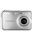 Câmera Digital BenQ DC X720 7 mpx Foto Câmera Digital BenQ DC X720 7 mpx