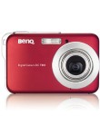 Câmera Digital BenQ T800 8 mpx Foto Câmera Digital BenQ T800 8 mpx