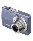 Foto Câmera Digital Casio Exilim 6 MP EX-Z600