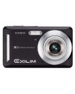 Câmera Digital Casio Exilim EX-Z9 8,1 mpx Foto Câmera Digital Casio Exilim EX-Z9 8,1 mpx