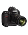 Foto Câmera Digital DSLR (Profissional) Nikon 24,5 MP DX3