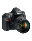 Foto Câmera Digital DSLR (Profissional) Nikon 36,3 MP Full HD D800E