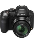 Foto Câmera Digital DSLR (Profissional) Panasonic 12,1 MP Full HD FZ200