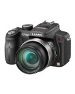 Foto Câmera Digital DSLR (Profissional) Panasonic Lumix 14,1 MP Full HD DMC-FZ100