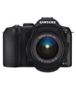 Foto Câmera Digital DSLR (Profissional) Samsung Smart Series 14,6 MP HD NX10