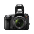 Câmera Digital DSLR (Profissional) Sony Alpha 14,2 MP Full HD DSLR-A560L