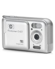 Câmera Digital HP E427 6 mpx Foto Câmera Digital HP E427 6 mpx