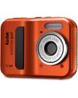 Câmera Digital Kodak EasyShare C123 12 mpx Foto Câmera Digital Kodak EasyShare C123 12 mpx