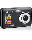 Câmera Digital Mirage Vision DC101 14 mpx Foto Câmera Digital Mirage Vision DC101 14 mpx