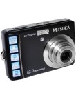Foto Câmera Digital Mitsuca DC12327BR 12 mpx