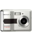 Foto Câmera Digital Mitsuca DC5025BR 5 mpx