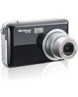 Câmera Digital Multilaser DC1218 12 mpx Foto Câmera Digital Multilaser DC1218 12 mpx