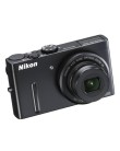 Câmera Digital Nikon Coolpix P300 12,2 mpx 90 MB Foto Câmera Digital Nikon Coolpix P300 12,2 mpx 90 MB