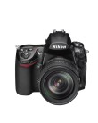 Câmera Digital Nikon SLR SLR D700 12,1 mpx Foto Câmera Digital Nikon SLR SLR D700 12,1 mpx