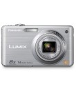 Foto Câmera Digital Panasonic DMC-FH20LB-S 14,1 mpx