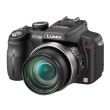 Câmera Digital Panasonic Lumix 14,1 MP Full HD DMC-FZ100
