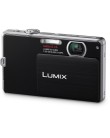 Foto Câmera Digital Panasonic Lumix DMC-FP1LB-K 12,1 mpx