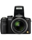 Foto Câmera Digital Panasonic Lumix DMC FZ35 12,1 mpx