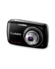 Foto Câmera Digital Panasonic Lumix S1 12,1 mpx