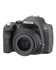 Câmera Digital Pentax K-r 12 mpx Foto Câmera Digital Pentax K-r 12 mpx