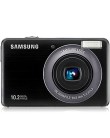Câmera Digital Samsung Digimax PL50 10,2 mpx Foto Câmera Digital Samsung Digimax PL50 10,2 mpx