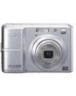 Câmera Digital Sanyo VCP-S1285 12 mpx Foto Câmera Digital Sanyo VCP-S1285 12 mpx