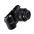Câmera Digital Semiprofissional Samsung Smart Series 20,3 MP Full HD NX200