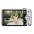 Câmera Digital Sony Cyber-Shot 16,2 MP Full HD DSC-WX7