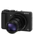 Foto Câmera Digital Sony Cyber-Shot 20,4 MP Full HD HX50V