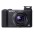 Câmera Digital Sony Cyber-Shot DSC HX9V 16,2 mpx 19 MB