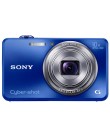 Câmera Digital Sony Cyber-Shot DSC-WX150 18,2 mpx Foto Câmera Digital Sony Cyber-Shot DSC-WX150 18,2 mpx