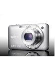 Câmera Digital Sony Cyber-Shot DSC-WX5 12,2 mpx 32 MB Foto Câmera Digital Sony Cyber-Shot DSC-WX5 12,2 mpx 32 MB