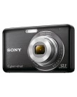 Câmera Digital Sony Cyber-Shot W310 12,1 mpx Foto Câmera Digital Sony Cyber-Shot W310 12,1 mpx