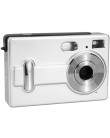 Foto Câmera Digital Tec C520 5 mpx