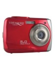 Câmera Digital VistaQuest VQ-8900WP 5 mpx Foto Câmera Digital VistaQuest VQ-8900WP 5 mpx