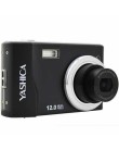 Câmera Digital Yashica EZ-1231 12 mpx Foto Câmera Digital Yashica EZ-1231 12 mpx