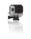 Foto Câmera GoPro Hero 3 Silver Edition Full HD