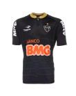 Foto Camisa Goleiro Atletico Mineiro 2012/13 s/nº Topper
