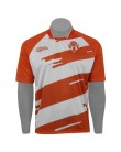 Foto Camisa Jogo Atibaia I 2012 com Número Deka