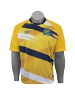 Foto Camisa Jogo Atlético Diadema II 2012 Com Número Deka