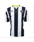 Foto Camisa Jogo Atlético Mineiro I 2009 com Número Lotto
