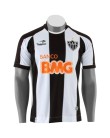 Foto Camisa Jogo Atlético Mineiro I 2011 sem Número Topper