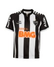 Foto Camisa Jogo Atlético Mineiro I 2012 nº 49 Topper