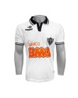 Foto Camisa Jogo Atlético Mineiro II 2010 sem Número Topper
