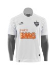 Foto Camisa Jogo Atlético Mineiro II 2011 com Número Topper