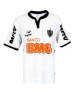 Foto Camisa Jogo Atlético Mineiro II 2012 Ronaldinho nº 10 Topper